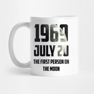 The Moon Mug